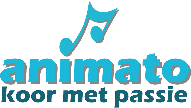 Animato - Koor met passie