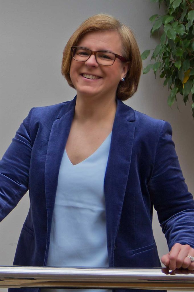 Dirigent van Animato